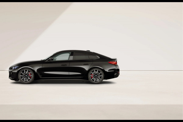 BMW i4 xDrive40 - M-Sport Pro - Dak - Memoryzetel - ACC - Laserachterlichten