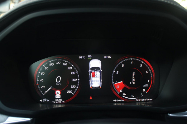 Volvo XC60 2.0 T6 AWD R 310pk | Pano | HK | 360 | ACC | HUD | Elek. Trekhaak