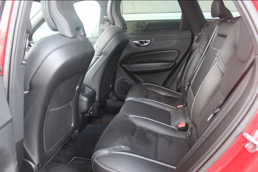 Volvo XC60 2.0 T6 AWD R 310pk | Pano | HK | 360 | ACC | HUD | Elek. Trekhaak