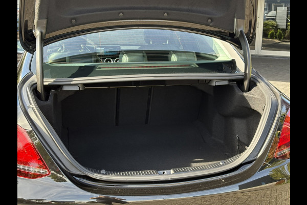 Mercedes-Benz C-Klasse 180 Business Solution Avantgarde | Navi, Camera, Stoelverw., Cruise, Climate | Goed onderhouden |