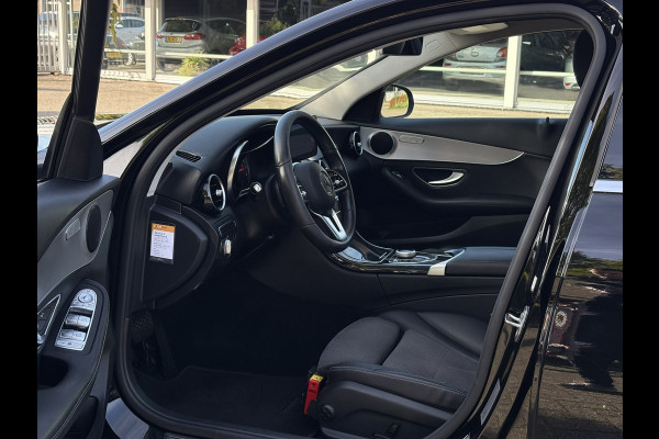 Mercedes-Benz C-Klasse 180 Business Solution Avantgarde | Navi, Camera, Stoelverw., Cruise, Climate | Goed onderhouden |