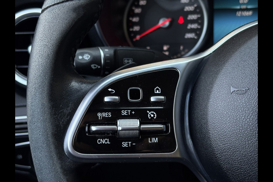 Mercedes-Benz C-Klasse 180 Business Solution Avantgarde | Navi, Camera, Stoelverw., Cruise, Climate | Goed onderhouden |