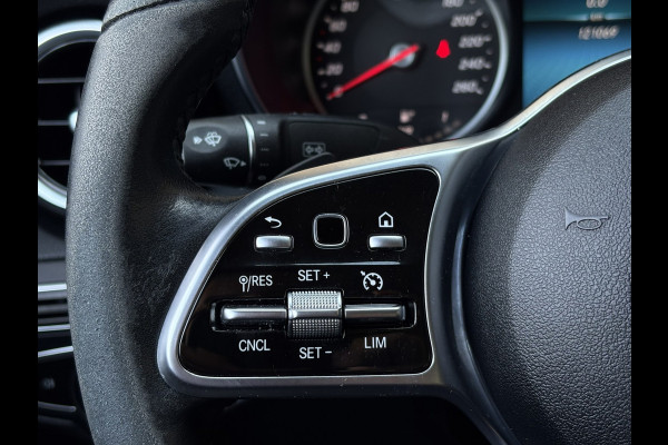 Mercedes-Benz C-Klasse 180 Business Solution Avantgarde | Navi, Camera, Stoelverw., Cruise, Climate | Goed onderhouden |
