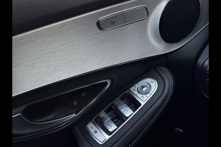 Mercedes-Benz C-Klasse 180 Business Solution Avantgarde | Navi, Camera, Stoelverw., Cruise, Climate | Goed onderhouden |
