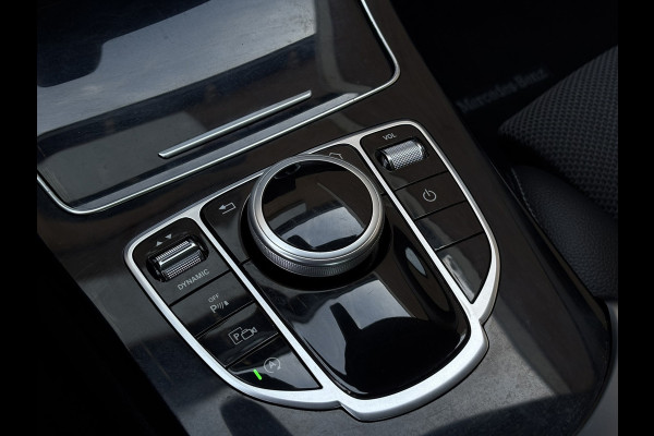 Mercedes-Benz C-Klasse 180 Business Solution Avantgarde | Navi, Camera, Stoelverw., Cruise, Climate | Goed onderhouden |