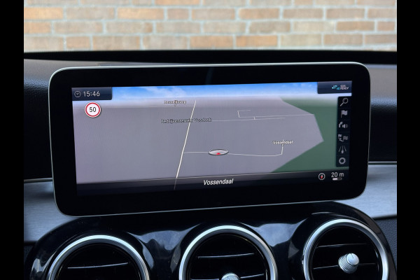 Mercedes-Benz C-Klasse 180 Business Solution Avantgarde | Navi, Camera, Stoelverw., Cruise, Climate | Goed onderhouden |