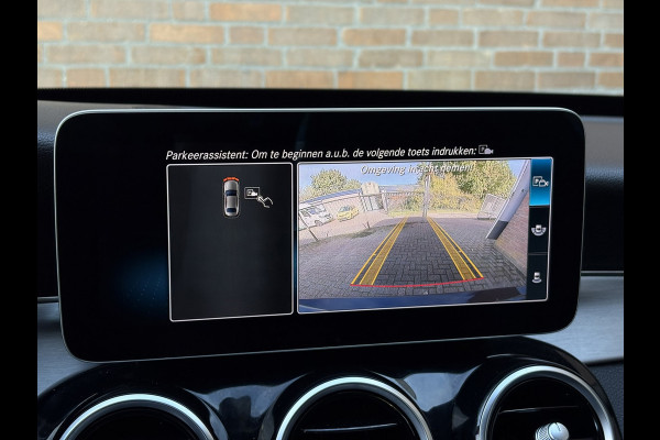Mercedes-Benz C-Klasse 180 Business Solution Avantgarde | Navi, Camera, Stoelverw., Cruise, Climate | Goed onderhouden |
