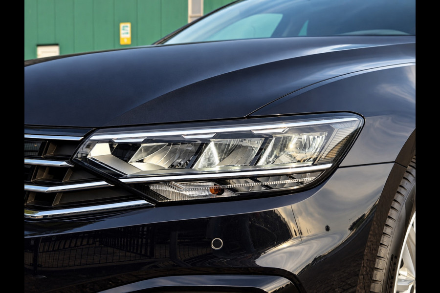 Volkswagen Passat Variant 1.4 TSI PHEV GTE Business | SOH 89% | Ergo Active | Camera | Trekhaak