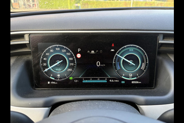 Hyundai Tucson 1.6 T-GDI PHEV Premium Sky 4WD | trekhaak | Panoramadak | Stoelkoeling/ventilatie | Adaptive cruise control | Bestuurdersstoel Met Geheugen