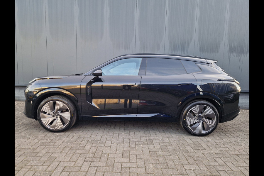 Lynk & Co 08 1.5 PHEV More /200 km WLTP /Direct beschikbaar.