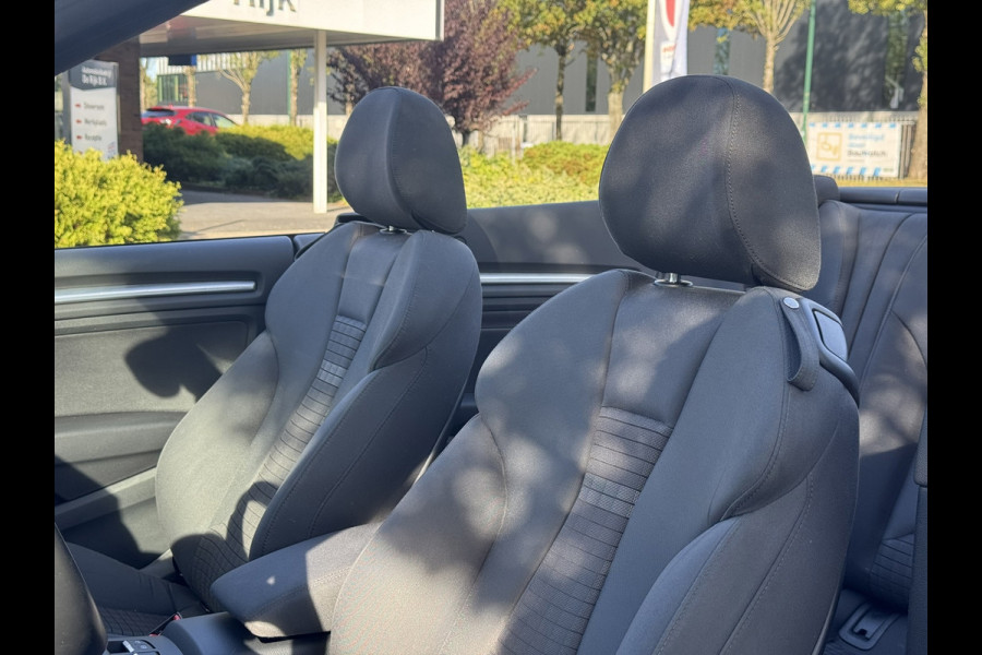 Audi A3 Cabriolet 1.4 TFSI Sport Cabrio Edition | Navi, PDC, Cruise, Climate | 1e Eigenaar | Dealeronderhouden | NAP |