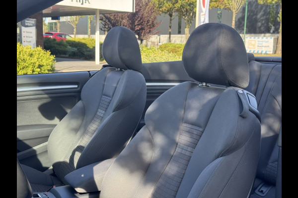Audi A3 Cabriolet 1.4 TFSI Sport Cabrio Edition | Navi, PDC, Cruise, Climate | 1e Eigenaar | Dealeronderhouden | NAP |