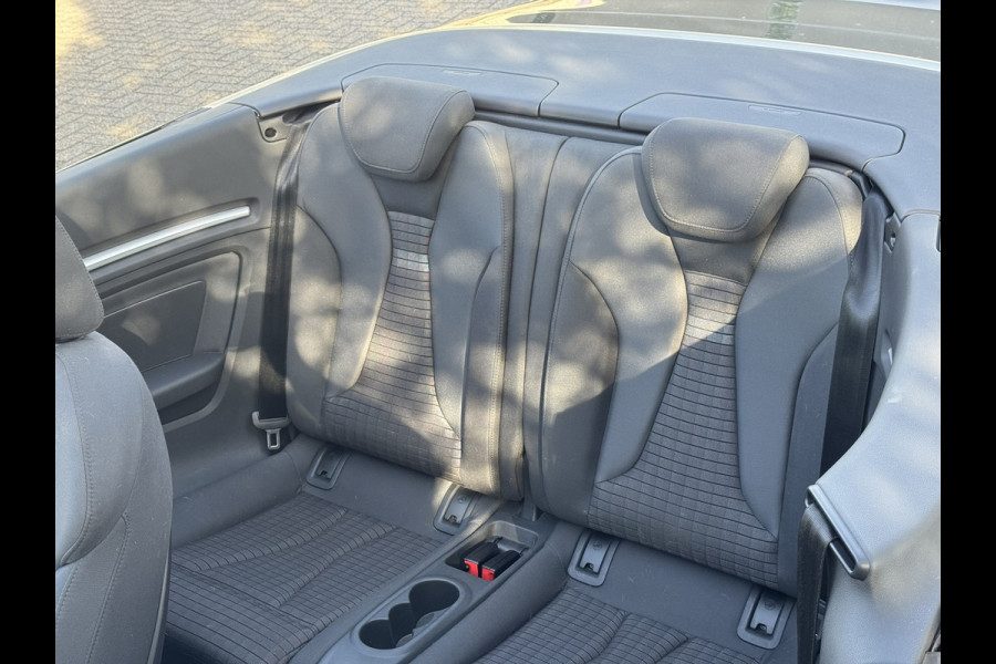 Audi A3 Cabriolet 1.4 TFSI Sport Cabrio Edition | Navi, PDC, Cruise, Climate | 1e Eigenaar | Dealeronderhouden | NAP |