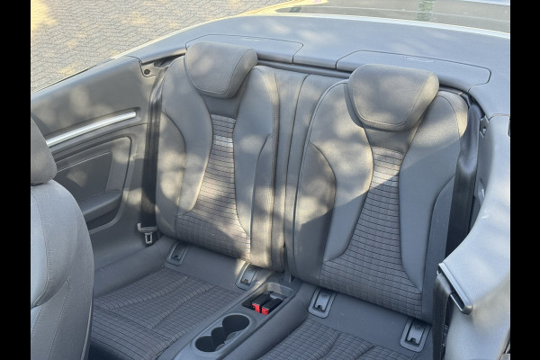 Audi A3 Cabriolet 1.4 TFSI Sport Cabrio Edition | Navi, PDC, Cruise, Climate | 1e Eigenaar | Dealeronderhouden | NAP |