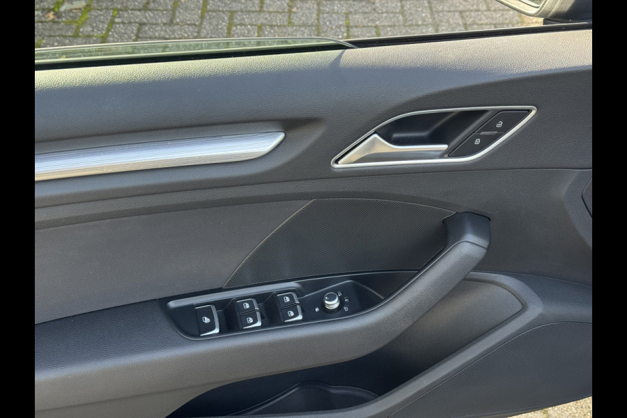Audi A3 Cabriolet 1.4 TFSI Sport Cabrio Edition | Navi, PDC, Cruise, Climate | 1e Eigenaar | Dealeronderhouden | NAP |