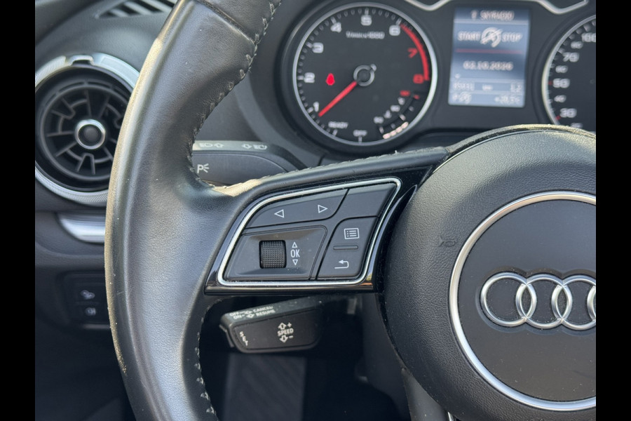 Audi A3 Cabriolet 1.4 TFSI Sport Cabrio Edition | Navi, PDC, Cruise, Climate | 1e Eigenaar | Dealeronderhouden | NAP |