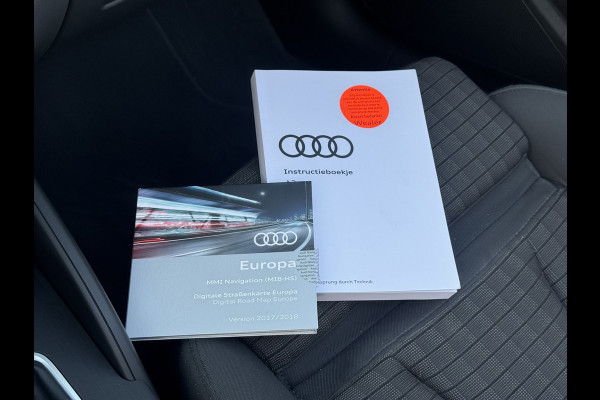 Audi A3 Cabriolet 1.4 TFSI Sport Cabrio Edition | Navi, PDC, Cruise, Climate | 1e Eigenaar | Dealeronderhouden | NAP |