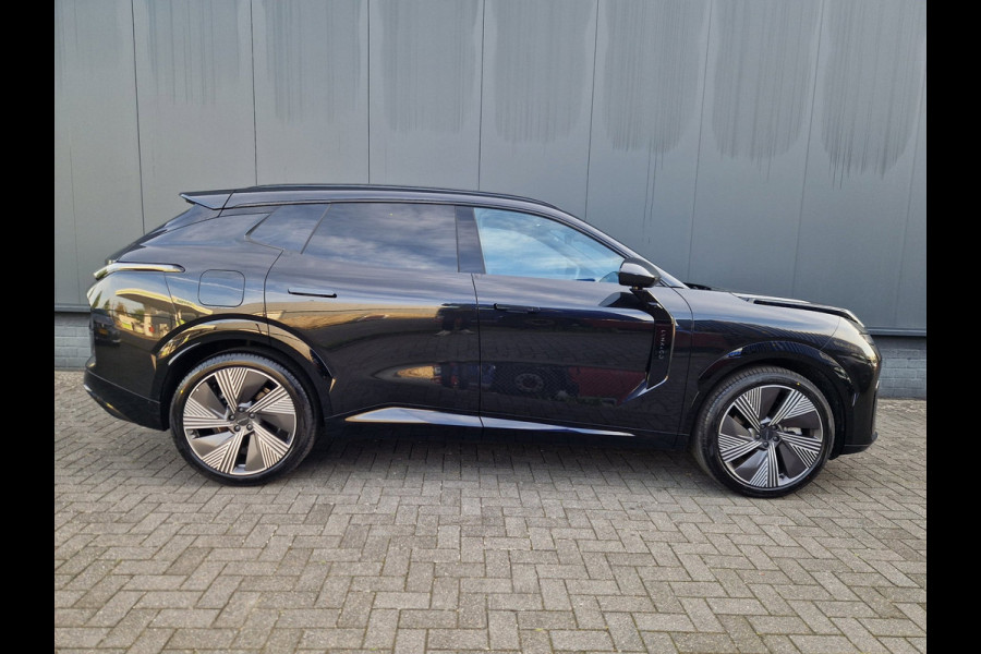Lynk & Co 08 1.5 PHEV More /200 km WLTP /Direct beschikbaar.