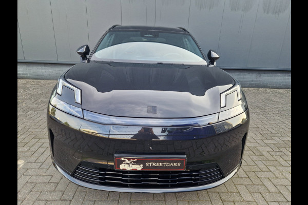 Lynk & Co 08 1.5 PHEV More /200 km WLTP /Direct beschikbaar.