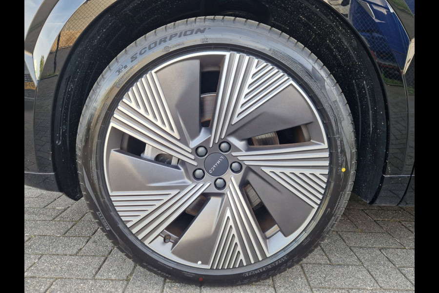 Lynk & Co 08 1.5 PHEV More /200 km WLTP /Direct beschikbaar.