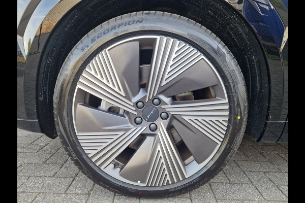 Lynk & Co 08 1.5 PHEV More /200 km WLTP /Direct beschikbaar.