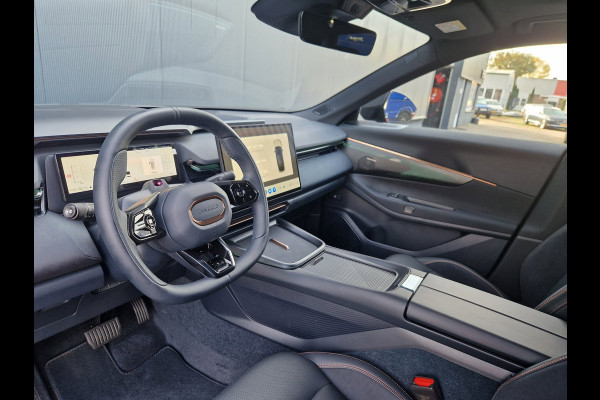 Lynk & Co 08 1.5 PHEV More /200 km WLTP /Direct beschikbaar.