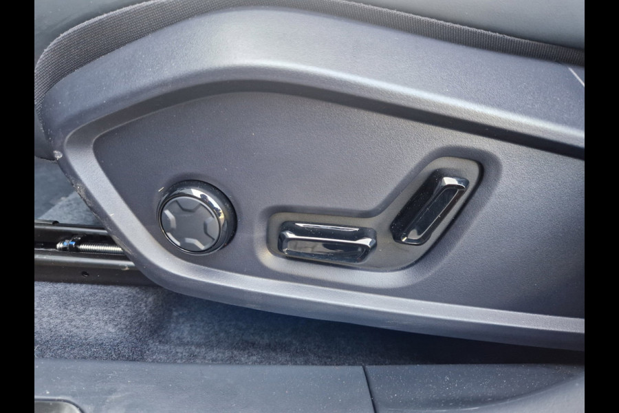 Lynk & Co 08 1.5 PHEV More /200 km WLTP /Direct beschikbaar.