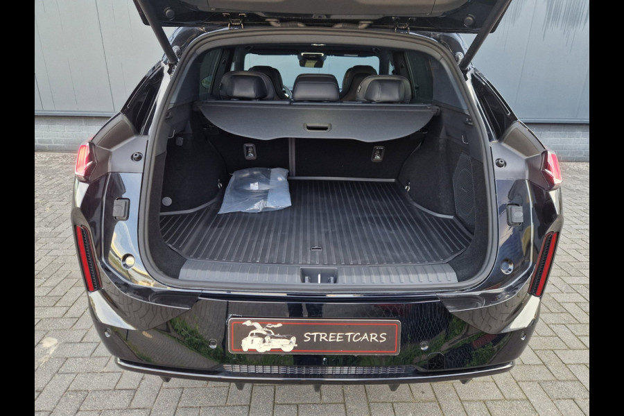 Lynk & Co 08 1.5 PHEV More /200 km WLTP /Direct beschikbaar.