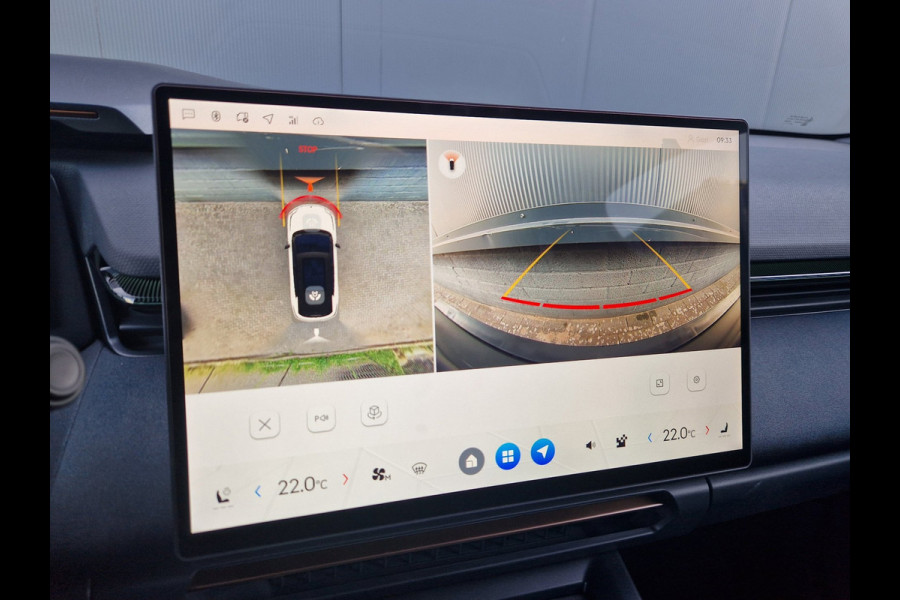 Lynk & Co 08 1.5 PHEV More /200 km WLTP /Direct beschikbaar.