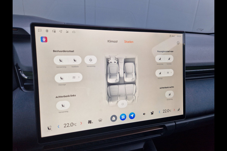 Lynk & Co 08 1.5 PHEV More /200 km WLTP /Direct beschikbaar.