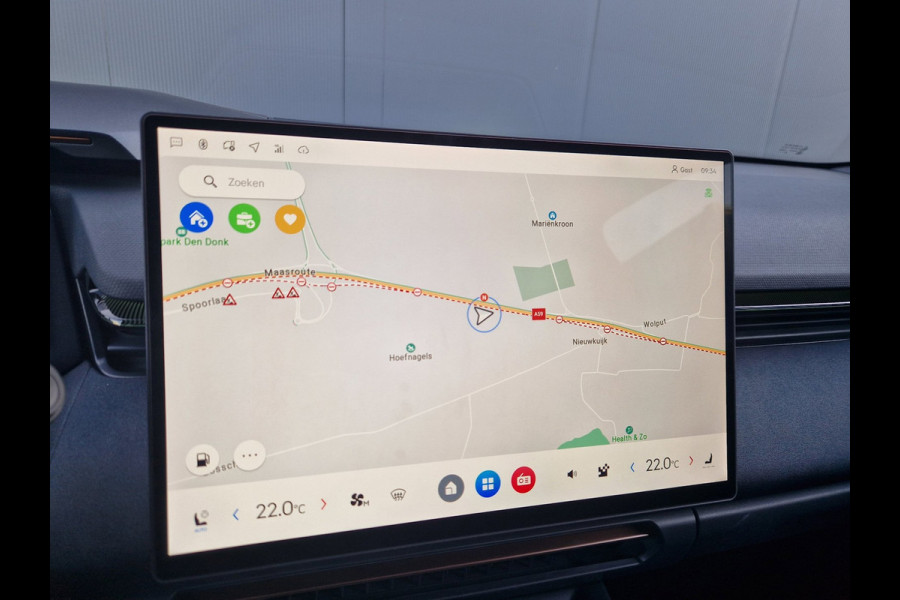Lynk & Co 08 1.5 PHEV More /200 km WLTP /Direct beschikbaar.