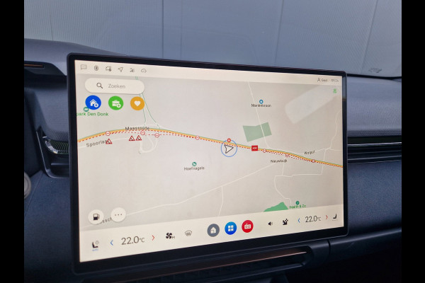 Lynk & Co 08 1.5 PHEV More /200 km WLTP /Direct beschikbaar.