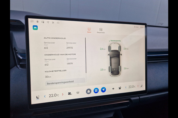 Lynk & Co 08 1.5 PHEV More /200 km WLTP /Direct beschikbaar.