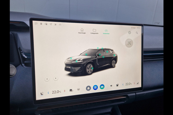 Lynk & Co 08 1.5 PHEV More /200 km WLTP /Direct beschikbaar.