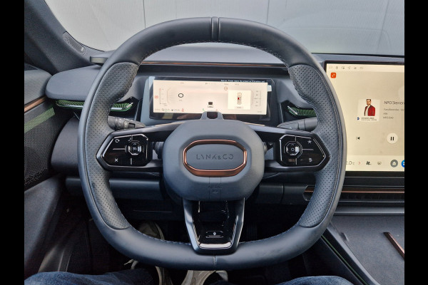 Lynk & Co 08 1.5 PHEV More /200 km WLTP /Direct beschikbaar.