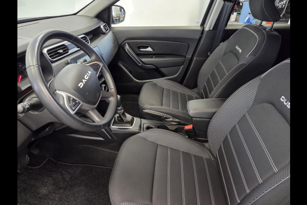 Dacia Duster 1.3 TCe 150 Journey Navigatie CruiseControl Trekhaak