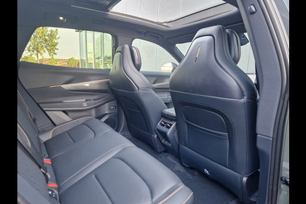 Lynk & Co 08 1.5 PHEV More /200 km WLTP /Direct beschikbaar