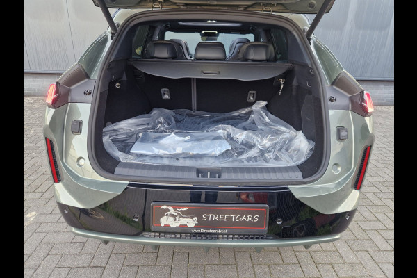Lynk & Co 08 1.5 PHEV More /200 km WLTP /Direct beschikbaar