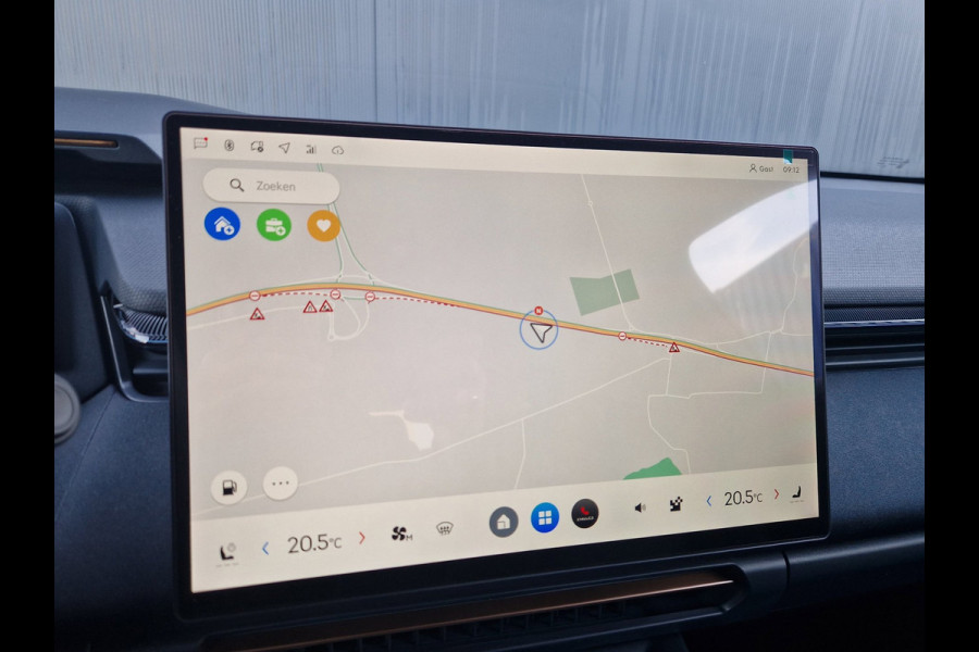 Lynk & Co 08 1.5 PHEV More /200 km WLTP /Direct beschikbaar