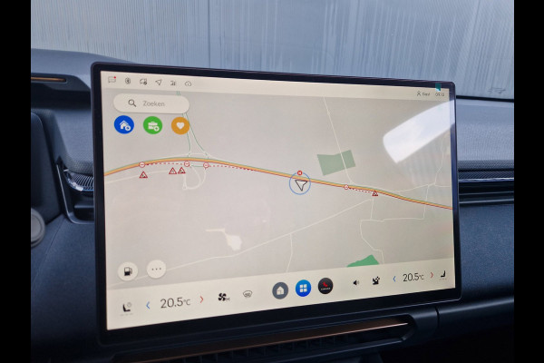 Lynk & Co 08 1.5 PHEV More /200 km WLTP /Direct beschikbaar