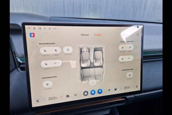 Lynk & Co 08 1.5 PHEV More /200 km WLTP /Direct beschikbaar