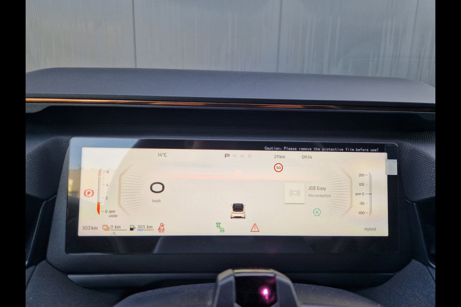 Lynk & Co 08 1.5 PHEV More /200 km WLTP /Direct beschikbaar