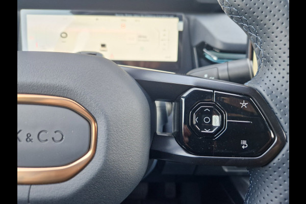 Lynk & Co 08 1.5 PHEV More /200 km WLTP /Direct beschikbaar