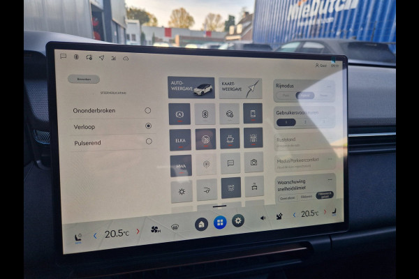 Lynk & Co 08 1.5 PHEV More /200 km WLTP /Direct beschikbaar