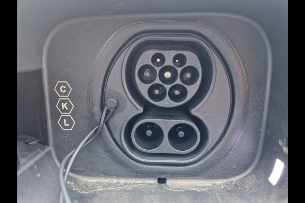 Lynk & Co 08 1.5 PHEV More /200 km WLTP /Direct beschikbaar