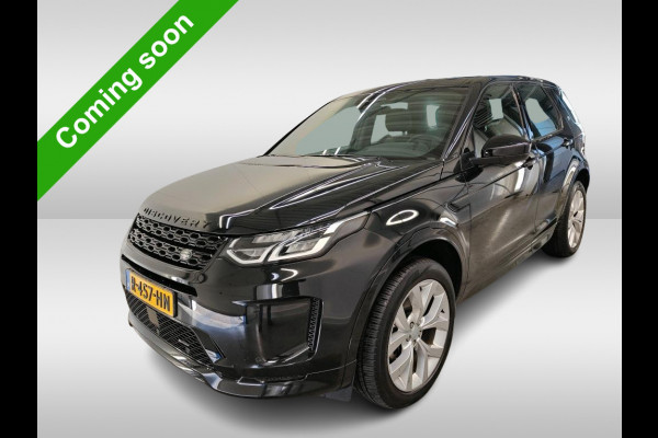Land Rover Discovery Sport P300e Hybride R-Dynamic SE / Panoramadak /  Leder / Interactive Driver Display / Navi / Cruise-ctr. / Apk nieuw
