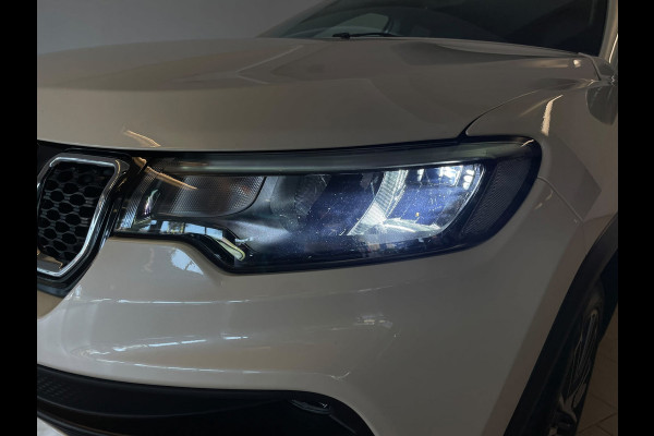Jeep Compass 4xe 190 Plug-in Hybrid Electric Limited Lease Ed. AIRCO NAVI CRUISE PDC CAMERA VELGEN ZEER NETTE AUTO