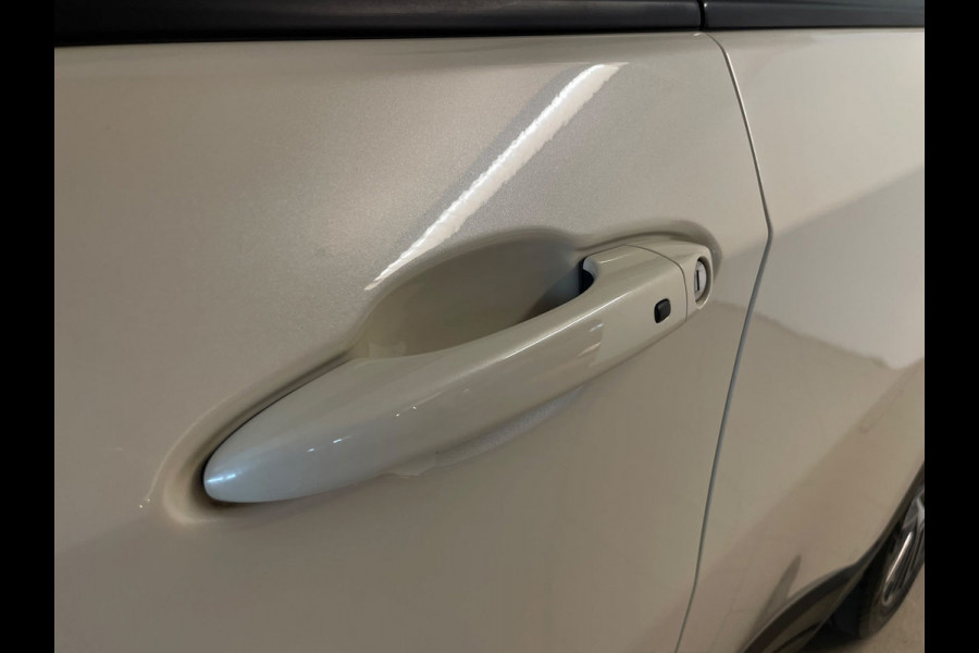 Jeep Compass 4xe 190 Plug-in Hybrid Electric Limited Lease Ed. AIRCO NAVI CRUISE PDC CAMERA VELGEN ZEER NETTE AUTO