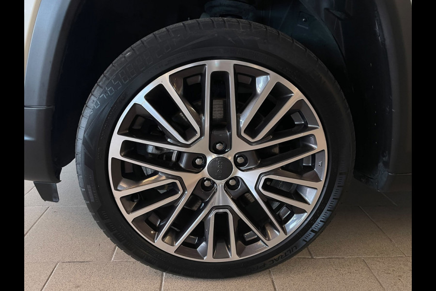 Jeep Compass 4xe 190 Plug-in Hybrid Electric Limited Lease Ed. AIRCO NAVI CRUISE PDC CAMERA VELGEN ZEER NETTE AUTO