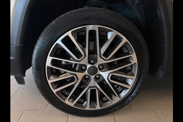 Jeep Compass 4xe 190 Plug-in Hybrid Electric Limited Lease Ed. AIRCO NAVI CRUISE PDC CAMERA VELGEN ZEER NETTE AUTO